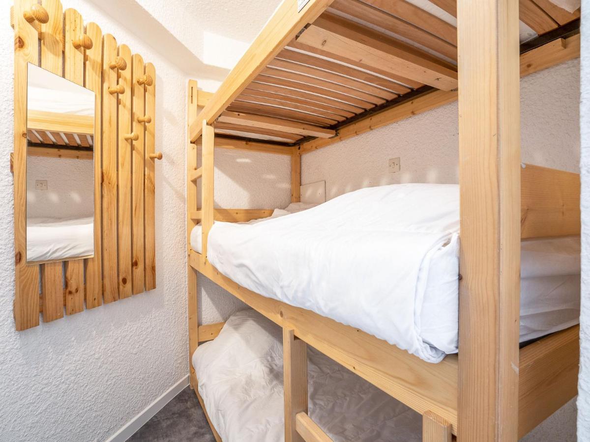 Apartment Les Trois Vallees-1 By Interhome Val Thorens Exterior foto
